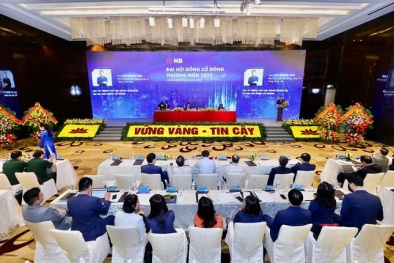 Năm 2022, MB xác định tầm nhìn 'Trở thành Doanh nghiệp số, Tập đoàn tài chính dẫn đầu'