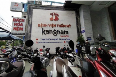 KangNam: Bệnh viện Thẩm mỹ nhiều tai tiếng
