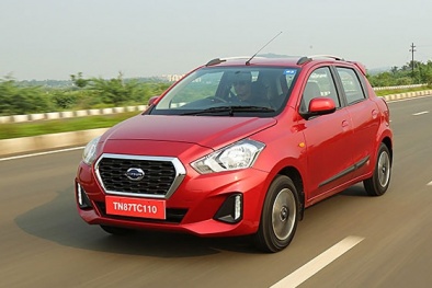 Nissan chính thức khai tử thương hiệu xe Datsun, lí do vì sao?