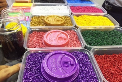 Philippines kết luận điều tra áp biện pháp tự vệ với nhựa mật độ thấp