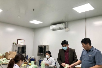 Quảng Ninh hỗ trợ doanh nghiệp nâng cao năng suất và chất lượng sản phẩm hàng hóa