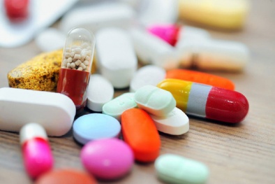 Xử phạt Công ty CP Dược phẩm và Sinh học y tế vì sản xuất 3 loại thuốc kém chất lượng