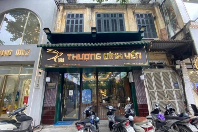 CiCi Thượng Đỉnh Yến tự phong 'số 1 Việt Nam', dấu hiệu lừa dối người tiêu dùng