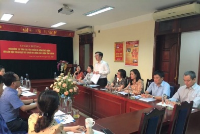 Thúc đẩy các hoạt động Tiêu chuẩn Đo lường Chất lượng tại Lào Cai