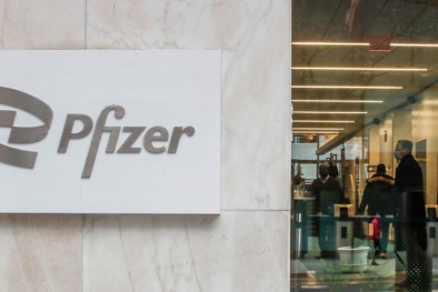 Pfizer tiếp tục thu hồi thuốc huyết áp do chứa tạp chất