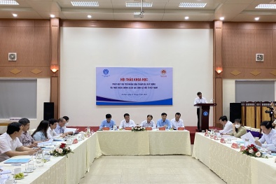 Phát huy vai trò nhân dân tham gia xây dựng và thực hiện chính sách an sinh xã hội 