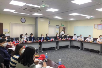 Vĩnh Phúc: Đẩy mạnh hoạt động tiêu chuẩn đo lường chất lượng trên địa bàn