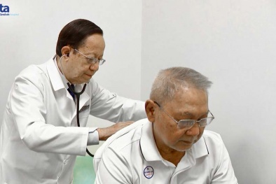 Các thói quen có thể gây hại cho hệ tim mạch