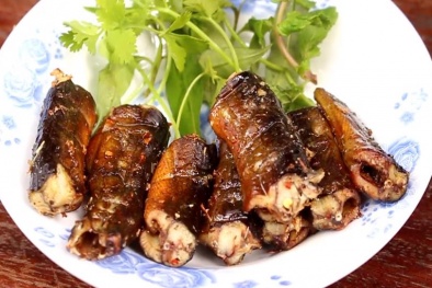 Cẩn trọng khi ăn thịt lươn để không 'rước' bệnh vào người