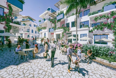 Siêu Tổ hợp Giải trí - Nghỉ dưỡng - Đầu tư Hon Thom Paradise Island có gì khiến giới thượng lưu mê đắm?