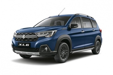 'Kỳ phùng địch thủ' của Mitsubishi Xpander ra mắt