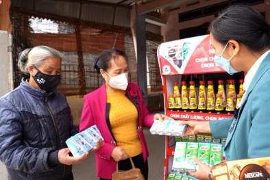 Bồi dưỡng kỹ năng, nâng cao chất lượng cuộc sống cho gần 2.000 hội viên phụ nữ