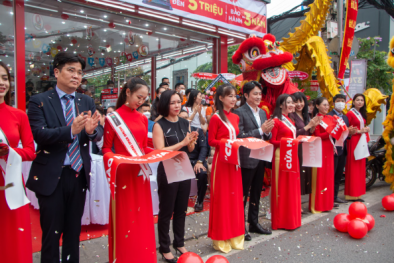 FPT Shop đẩy mạnh mảng gia dụng, tăng gấp đôi số cửa hàng trong nửa cuối năm 2022