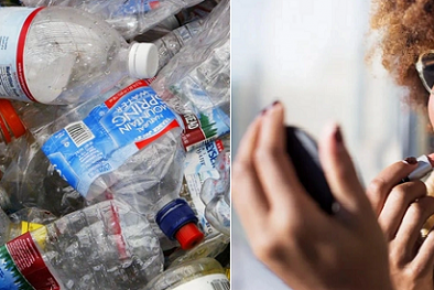 Hợp chất tồn tại trong chai nhựa, mỹ phẩm có thể làm tổn thương gan vĩnh viễn 