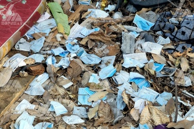 Rà soát, đánh giá xử lý chất thải y tế trong phòng, chống dịch COVID-19