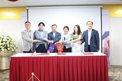 Hiệu trưởng Trường Cao đẳng Việt Mỹ Hà Nội: ‘Đây là hội vàng để chuyển đổi số trong giáo dục’
