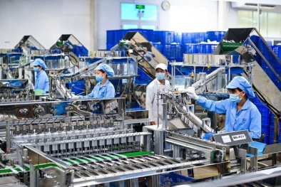 Giải pháp duy trì và gia tăng ‘sức hút đầu tư’ tại Việt Nam