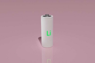 Phát triển thành công loại pin lithium-ion sạc lên 60% trong chưa đầy 6 phút