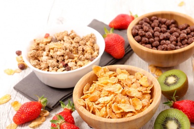 Quy chuẩn sản phẩm dinh dưỡng từ ngũ cốc cho trẻ em quy định như thế nào?