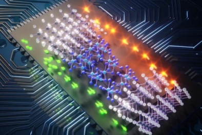 Chất siêu dẫn một chiều đầu tiên trên thế giới có thể giúp máy tính chạy nhanh hơn 400 lần