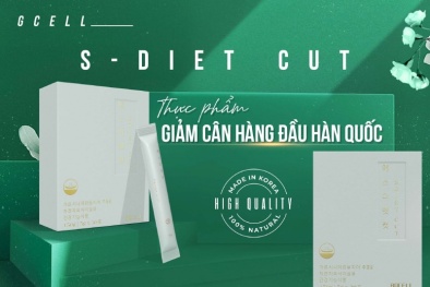 Sản phẩm giảm cân BQCELL ‘gắn mác’ hàng ngoại, quảng cáo sai công dụng?