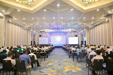 SHB đồng hành cùng dự án 'Thúc đẩy tiết kiệm năng lượng trong các ngành công nghiệp Việt Nam'