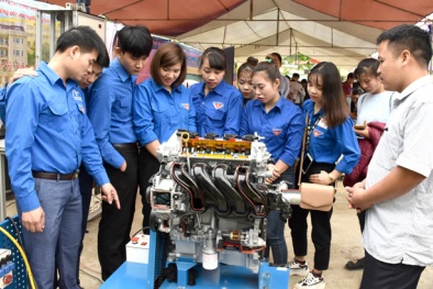 6 yếu tố thúc đẩy các phong trào khởi nghiệp trong thanh niên