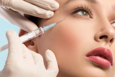 Bác sĩ chỉ ra những lầm tưởng về tiêm filler