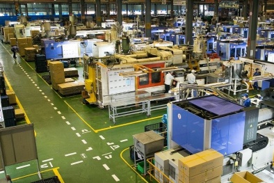 Doanh nghiệp hưởng 'trái ngọt' nhờ áp dụng công cụ cải tiến năng suất