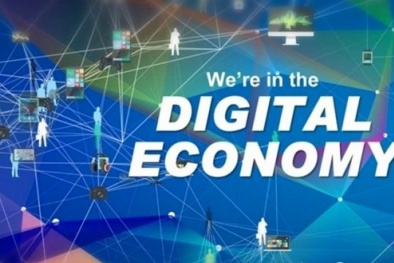 Phát triển kinh tế tri thức ở Việt Nam trong Cách mạng công nghiệp 4.0