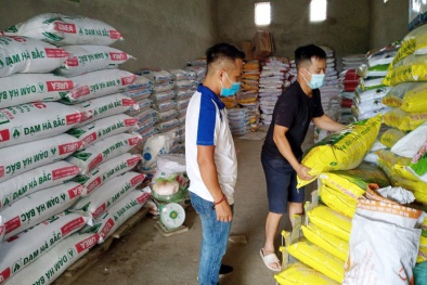 Kiến nghị chuyển mặt hàng phân bón từ không chịu thuế sang nộp thuế