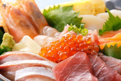 Những loại hải sản mẹ bầu nên tránh 3 tháng đầu