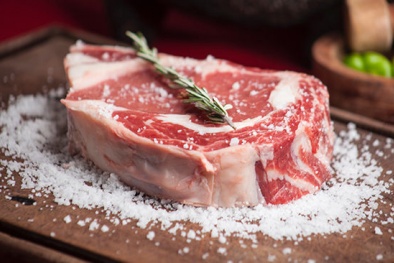 Cẩn trọng các loại thịt đông lạnh nguy cơ có hại cho sức khỏe 