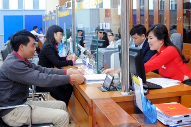 Vĩnh Long: Đảm bảo 100% thủ tục hành chính được xử lý và kiểm soát bằng hệ thống quản lý chất lượng