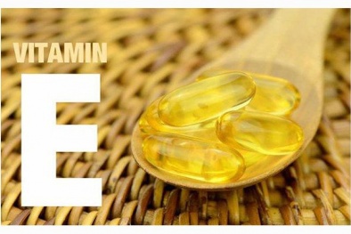 Dấu hiệu cảnh báo cơ thể thiếu vitamin E nghiêm trọng