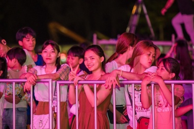 Du lịch Sầm Sơn sẽ sôi động suốt mùa hè với chuỗi chương trình SunFest do Sun Group tổ chức