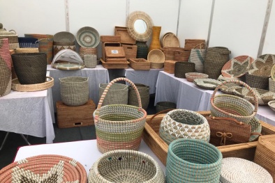 Sắp diễn ra Hội chợ triển lãm hàng lưu niệm Thủ đô năm 2022