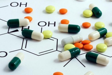 Canada: Đề xuất sửa đổi các thành phần dược phẩm có hoạt tính kháng khuẩn trong thuốc