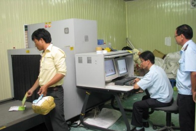 Vi phạm buôn lậu, gian lận thương mại và hàng giả giảm mạnh 