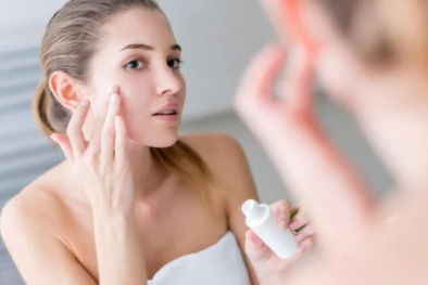 Sai lầm nghiêm trọng làm giảm chất lượng sữa rửa mặt 