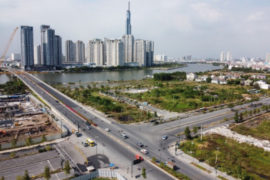 TP.HCM: Sớm gỡ vướng trong thẩm định giá đất cho các dự án bất động sản