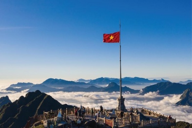 Ưu đãi đặc biệt: Giảm 60% giá vé cáp treo Fansipan dành cho du khách 6 tỉnh Tây Bắc