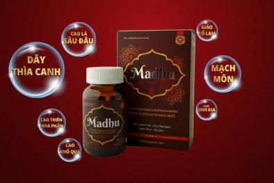 Bộ Y tế tiếp tục cảnh báo về loại TP BVSK vi phạm quy định, lừa dối người tiêu dùng