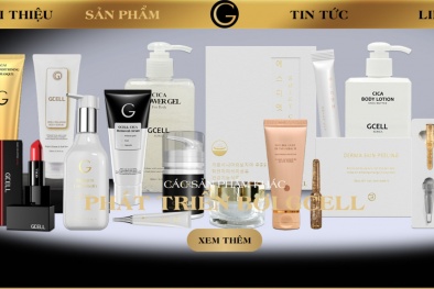 Mỹ phẩm Lê Giang tiếp tục quảng cáo mỹ phẩm như 'thần dược', lập lờ chất lượng