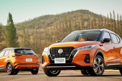 Đối thủ nặng kí Kia Seltos chuẩn bị ra mắt với loạt tính năng cao cấp, giá chỉ 650 triệu đồng