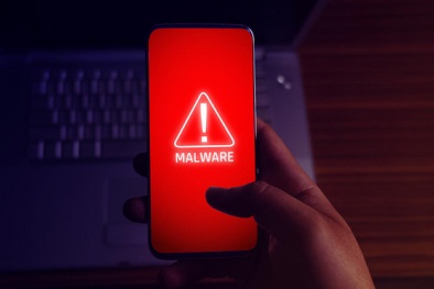 Dấu hiệu cho thấy điện thoại đã nhiễm virus hoặc bị mã độc tấn công