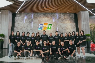 OnePad Ventures công bố đầu tư vào hệ sinh thái quảng cáo blockchain do FPT 'hậu thuẫn'