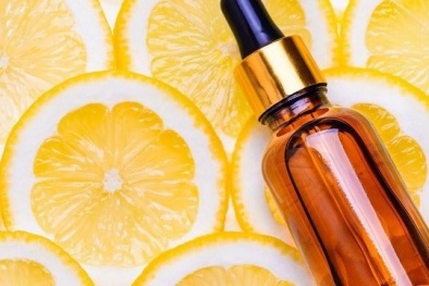 Sai lầm tai hại khi dùng serum vitamin C khiến nó 'vô tác dụng'
