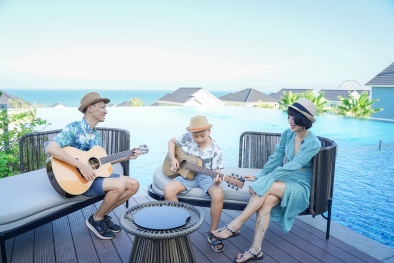 Sau đại lễ 30/4, NovaWorld Phan Thiet tăng sức hút với nhà đầu tư