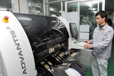 Tăng cường sáng tạo, đổi mới công nghệ để nâng cao năng suất lao động